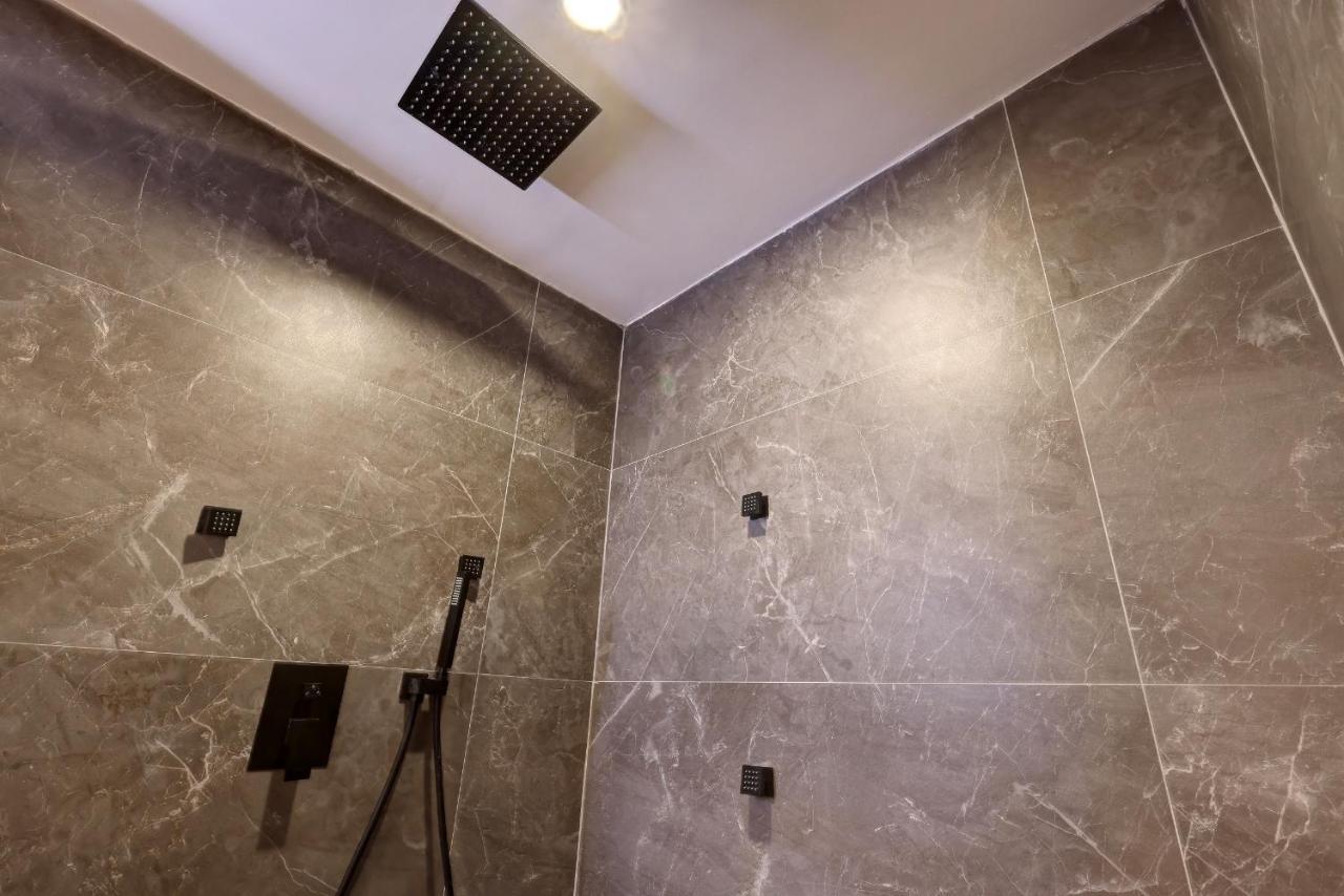 Апартаменты Duplex Elegante En Марбелья Экстерьер фото