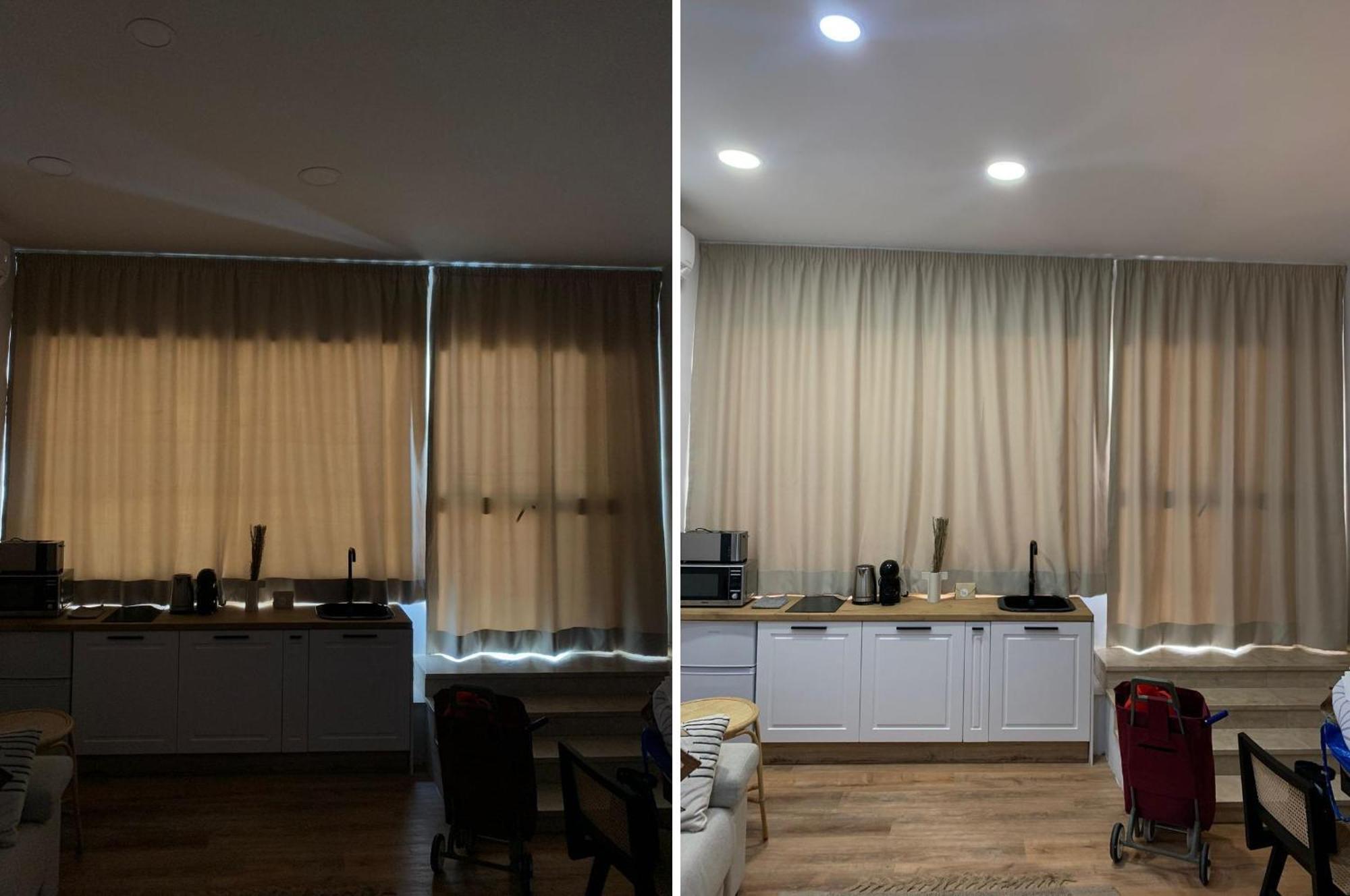 Апартаменты Duplex Elegante En Марбелья Экстерьер фото